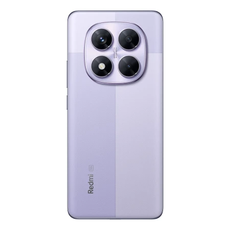 Xiaomi Redmi Note 14 Pro 5g 8gb/256gb Dual Sim Cámara 200p Color Violeta