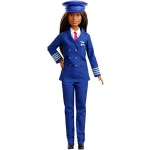 Muñeca Barbie Viajera Gfx23 Mundo Kanata