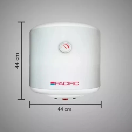 Calefón Termotanque Pacific 30 Litros Punktal Mundo Kanata - Imagen 3