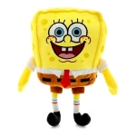 Peluche Personaje Bob Esponja 25 Cm Phi Phi Toys Kanata