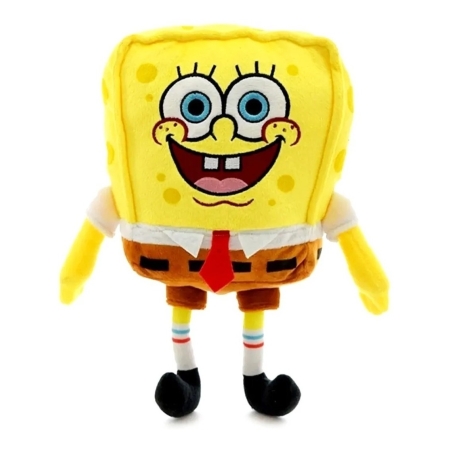 Peluche Personaje Bob Esponja 25 Cm Phi Phi Toys Kanata