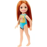 Muñeca Barbie Club Chelsea Gln72 Mundo Kanata