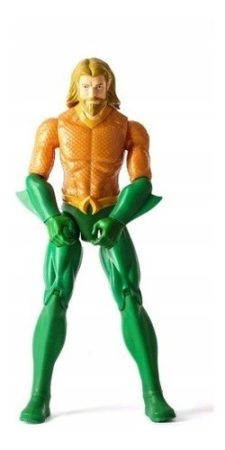 Muñeco 30 Cm Dc Aquaman 68700