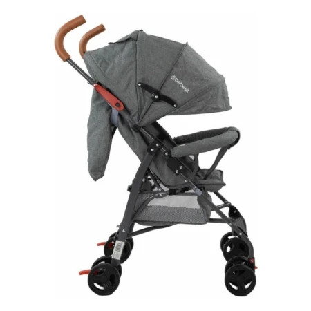 Coche Bebe Bebesit Paraguas Fun 310 Mundo Kanata - Imagen 19
