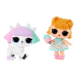 Muñeca L.o.l Surprise X 2 987802 7826 Mundo Kanata