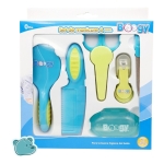 Set De Manicure 6 Pzas Bebe - Mundo Kanata