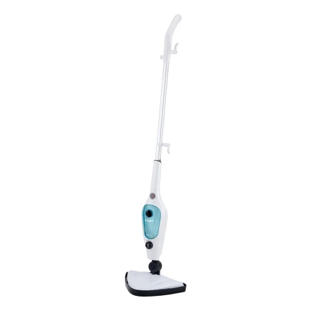 Limpiador Mopa A Vapor Multiuso C/accesorios Cuori Saturnia