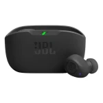 Auriculares Jbl Inalambricos Buds Negro Mundo Kanata