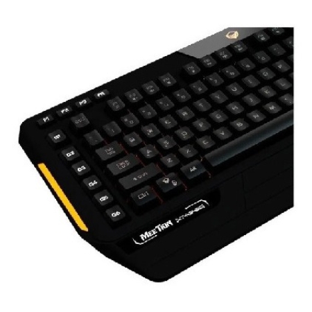 Teclado Meetion Con Macros Mt-k9420 - Imagen 3