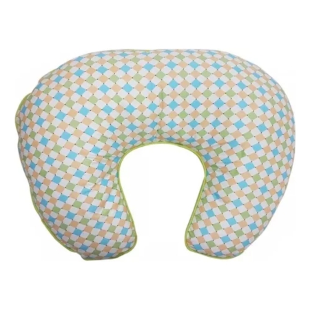 Almohadon Para Amamantar Infan-tec 3013 Mundo Kanata