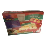 Fabrica De Pastas Rellenas De Antex 0048 Mundo Kanata