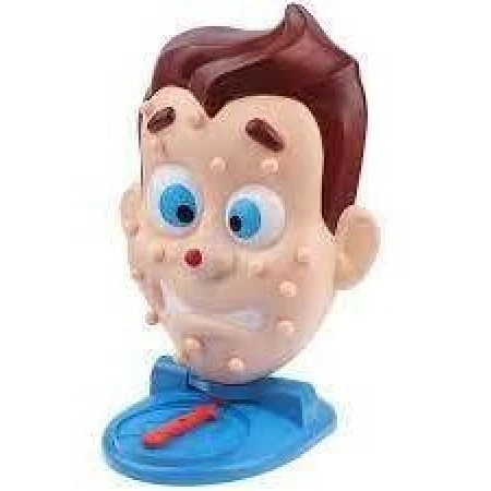 Juego Caja Popping Pimples 707-98 - Imagen 3