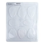 Molde Para Huevos De Pascua Código: 7908013116738