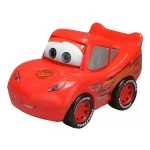 Auto Cars Rayo Relámpago Mcqueen 1182 Mundo Kanata