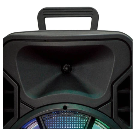 Parlante Ledstar Move 12 Lp-move 2 - Imagen 3