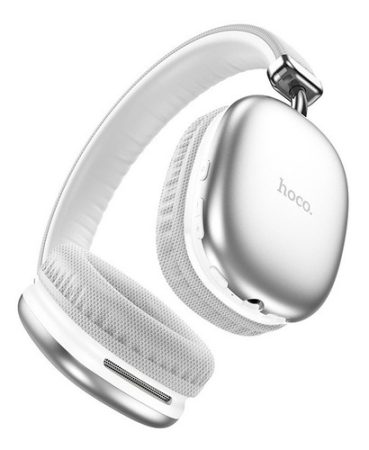 Audífonos Inalámbricos Diadema Bluetooth 5.3 Hoco W35 - Imagen 4