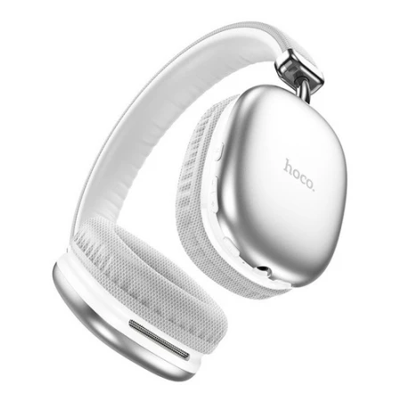 Audífonos Inalámbricos Diadema Bluetooth 5.3 Hoco W35 - Imagen 4