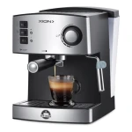 Cafetera Xion Xi-cm20 Automática Para Expreso Y Monodosis
