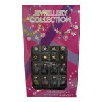 Kit Para Hacer Joyas Juego De Cuentas De Colores Jewellery