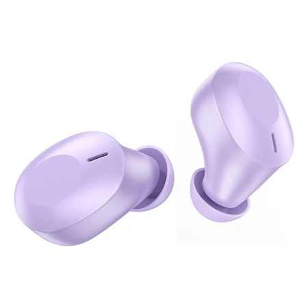 Auricular Inalambrico Hoco Eq3 Bege Mundo Kanata - Imagen 11