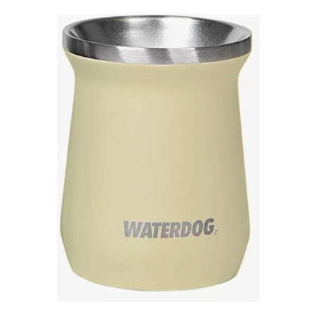 Mate Waterdog Zoilo 160 Ml Térmico Acero Inoxidable - Imagen 5