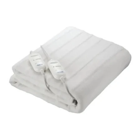 Calienta Cama Tem 2 Plaza Z1101 Ancho 140 X Altura 160 Cm