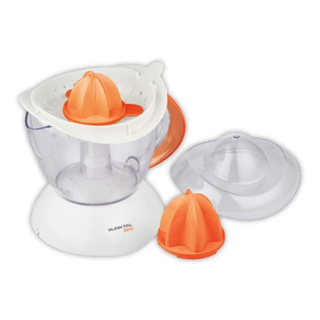Exprimidor Electrico Punktal 1.2l Citrus Pk-662 Mundo Kanata - Imagen 2
