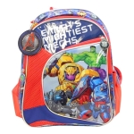 Mochila De Colgar Grande Avengers