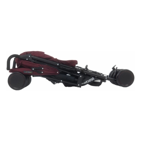 Coche Bebe Bebesit Khronos 2 5215 - Imagen 2