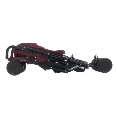 Coche Bebe Bebesit Khronos 2 5215 - Imagen 2