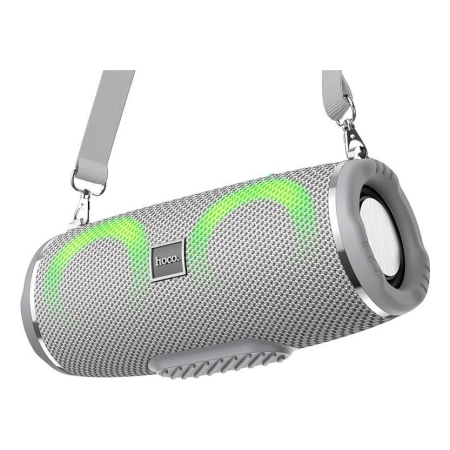 Parlante Con Bluetooth Hoco Hc12 Varios Colores Mundo Kanata - Imagen 10