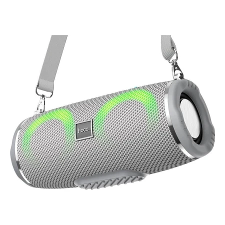 Parlante Con Bluetooth Hoco Hc12 Varios Colores Mundo Kanata - Imagen 10