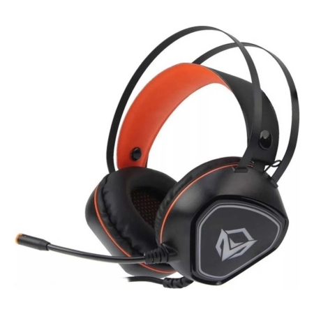Auricular Meetion Gamer Con Micrófono Para Ps4 Pc Y Consolas - Imagen 3