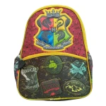 Mochila Harry Potter