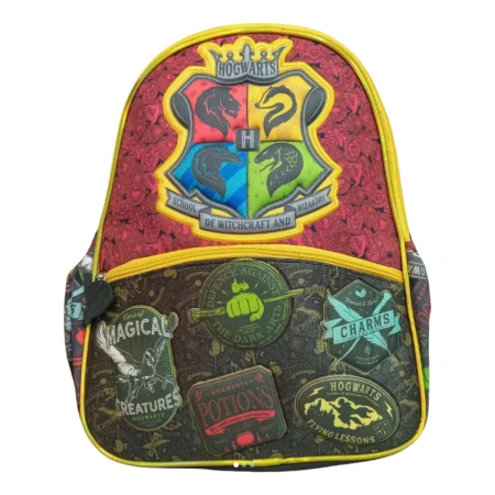 Mochila Harry Potter