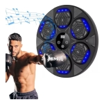 Music Boxing Machine, Smart Bluetooth Boxing Kanata