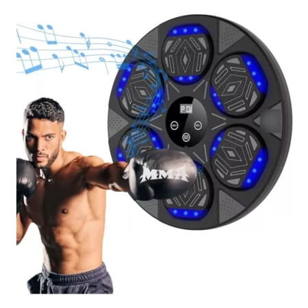 Music Boxing Machine, Smart Bluetooth Boxing Kanata