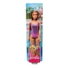 Muñeca Barbie De Playa Mattel Fjd98 Mundo Kanata - Imagen 3