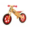 Chivita Spark 4629 Roja Bicicleta De Aprendizaje Kanata - Imagen 2