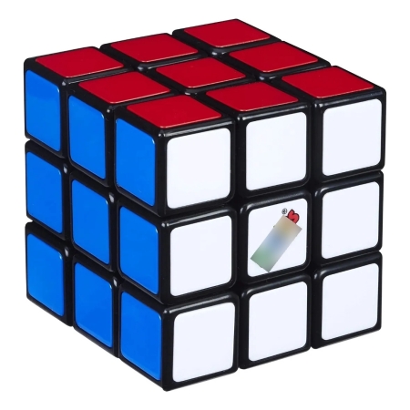 Cubo Rubiks 3 X 3 10901-66 Mundo Kanata - Imagen 3