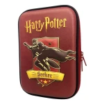 Cartuchera Infantil Harry Potter 1 Cierre Dibujo 3d