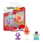 Muñeco Pokemon X 3 95155