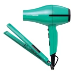 Planchita + Secador De Pelo Aqua Therapy Gama