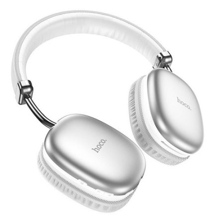 Audífonos Inalámbricos Diadema Bluetooth 5.3 Hoco W35 - Imagen 5