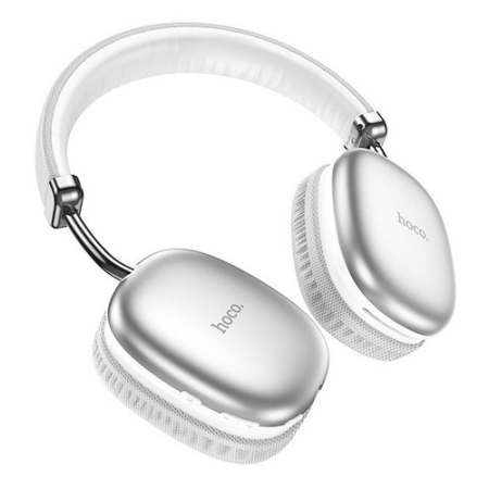 Audífonos Inalámbricos Diadema Bluetooth 5.3 Hoco W35 - Imagen 5