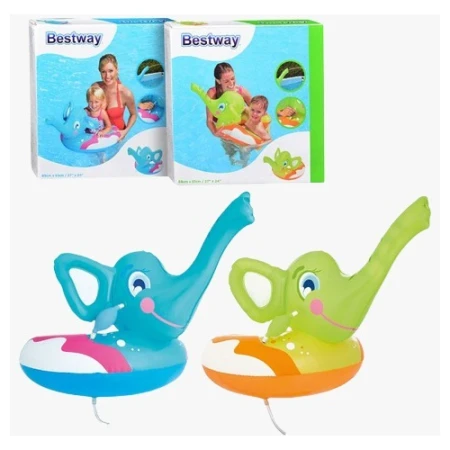 Inflable Bestway Elefante 36116 Mundo Kanata - Imagen 2