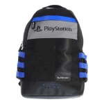 Mochila Playstation Control Stellar Original Escolar Sony