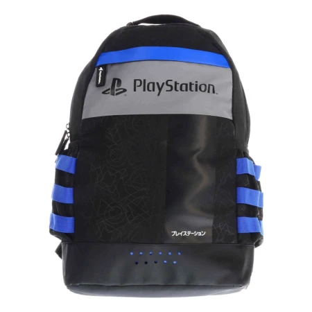 Mochila Playstation Control Stellar Original Escolar Sony