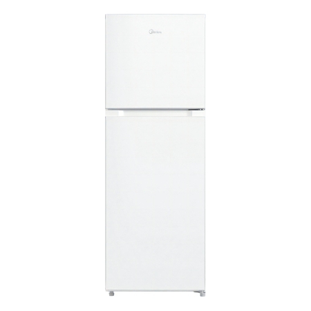 Midea Heladera 251l Mdrt346mtr01 Color Blanco Mundo Kanata