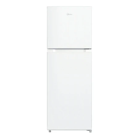 Midea Heladera 251l Mdrt346mtr01 Color Blanco Mundo Kanata